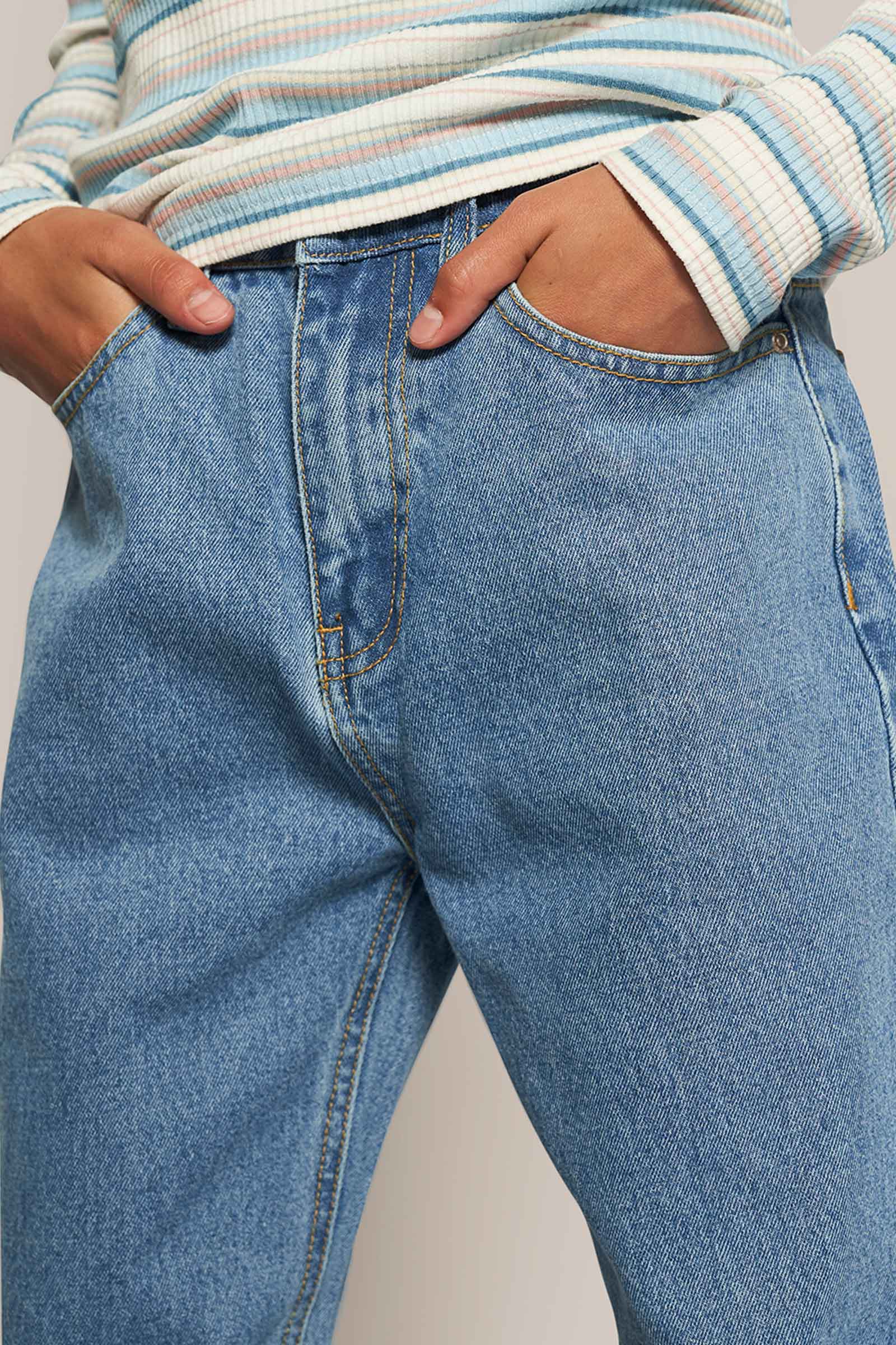 2033-506 AUTHENTIC BLUE00000 J 99999 - Billede 3