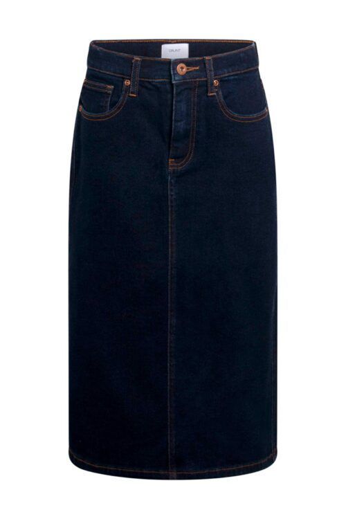 Grunt 2033-509 Nederdel Blå