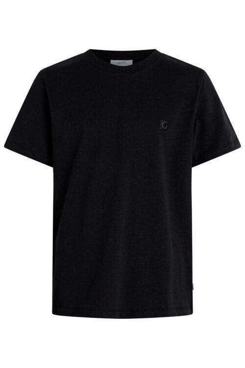 Grunt 2034-750 T-Shirt Sort