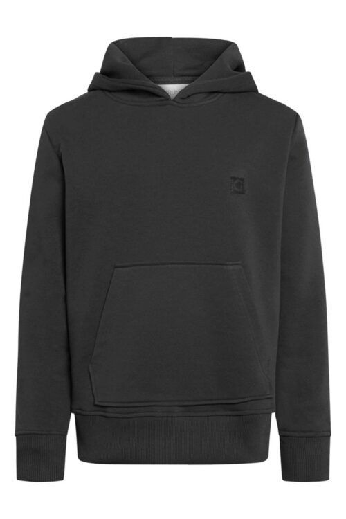 Grunt 2034-752 Hoodie Sort