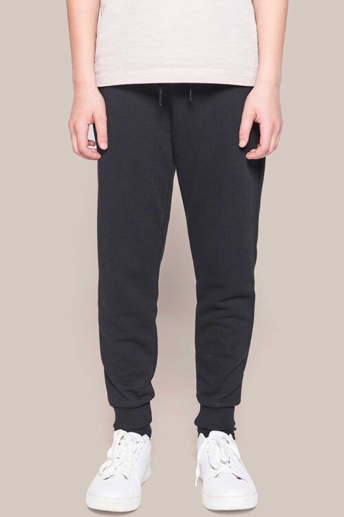 Grunt 2034-753 Bukser Sort