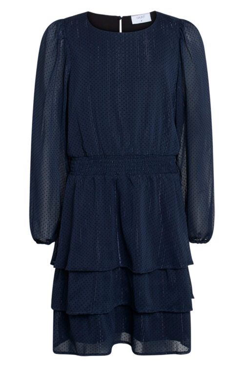 Grunt 2043-111 Kjole Navy