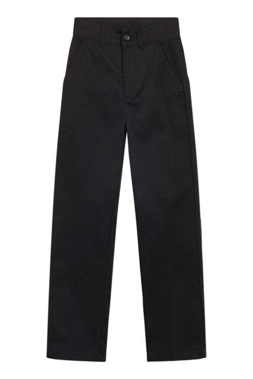 Grunt 2113-524 Bukser Sort