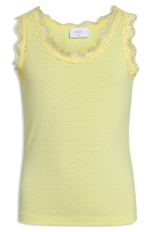 Grunt 2123-402 Top Gul