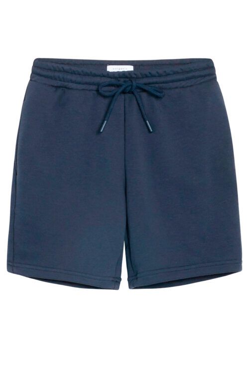 Grunt 2124-305 Shorts Blå