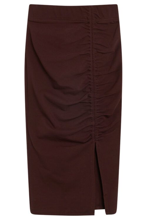 Grunt 2133-005 Nederdel Brun