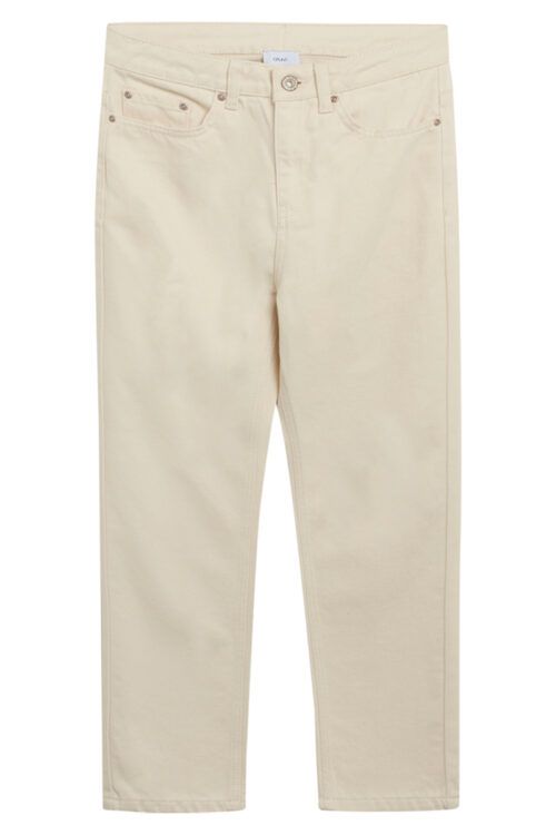 Grunt 2133-103 Jeans Cream