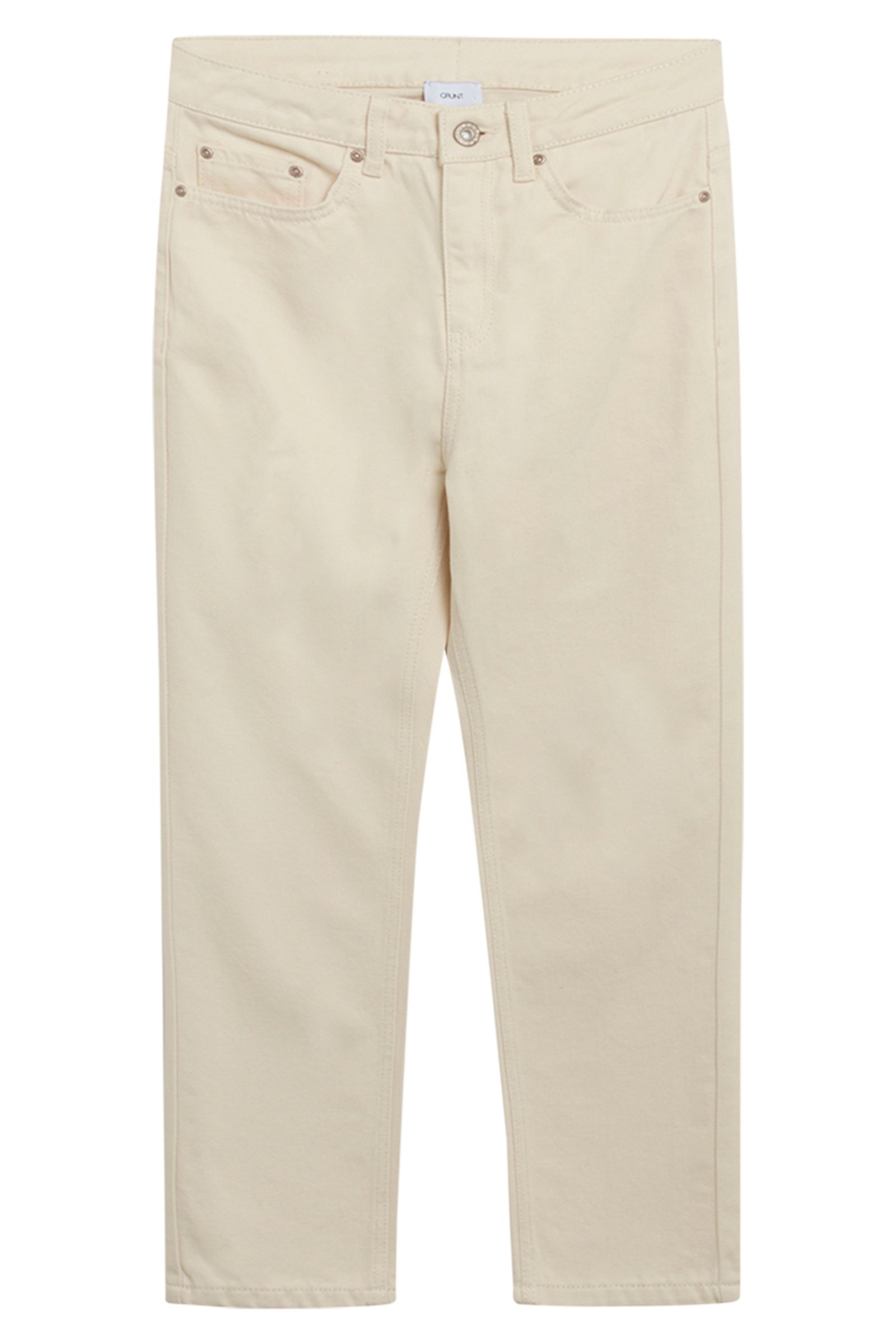 Grunt 2133-103 Jeans Cream