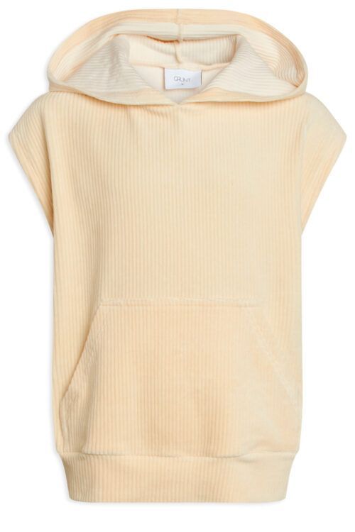 Grunt 2133-601 Vest Cream