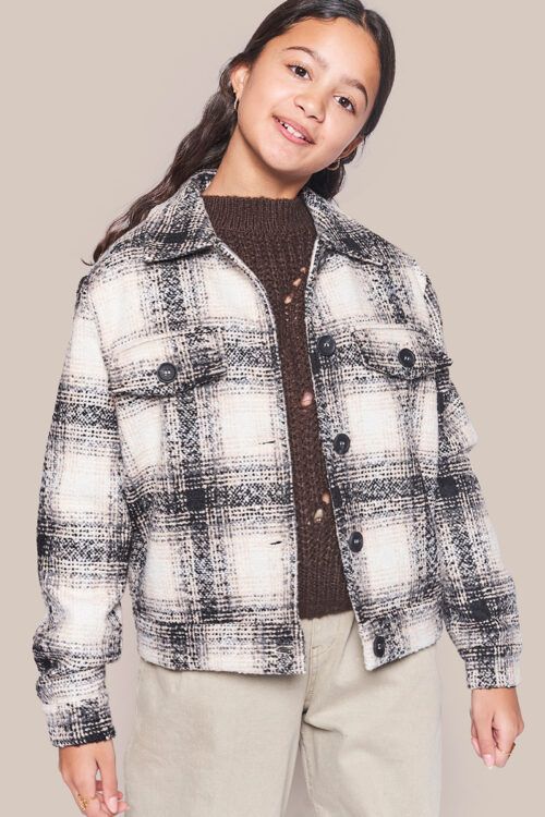 Grunt 2133-901 Jakke Brun