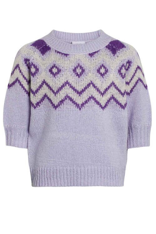 Grunt 2143-800 Strik Lilla