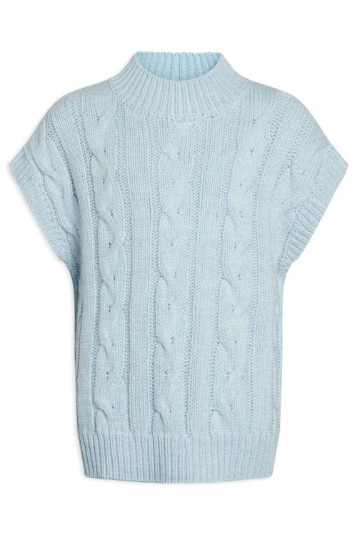 Grunt 2143-801 Vest Blå