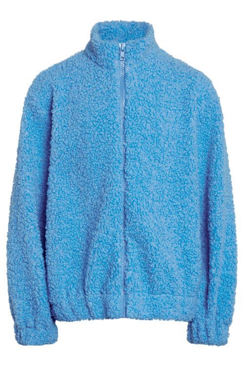 Grunt 2143-902 Jakke Blå