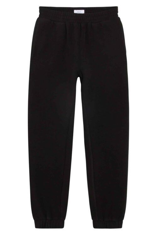 Grunt 2144-204 Bukser Sort