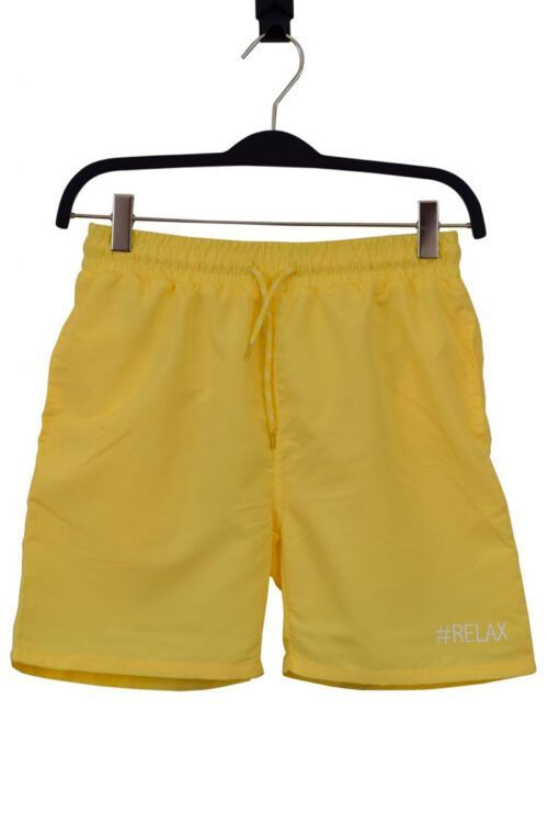 HOUNd 2180412 Badebukser Gul