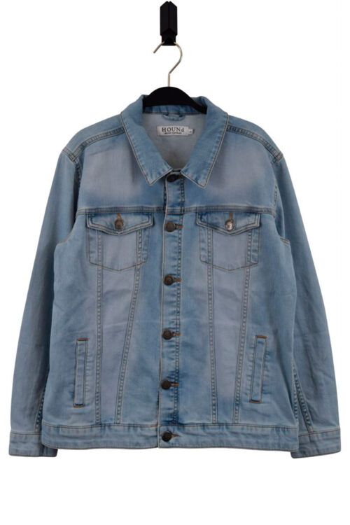 HOUNd 2190218-853 Denimjakke