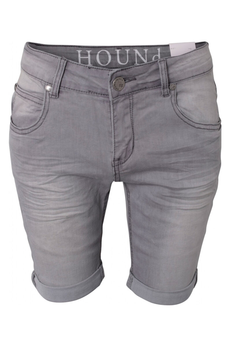 HOUNd 2190300-807 Shorts Grå