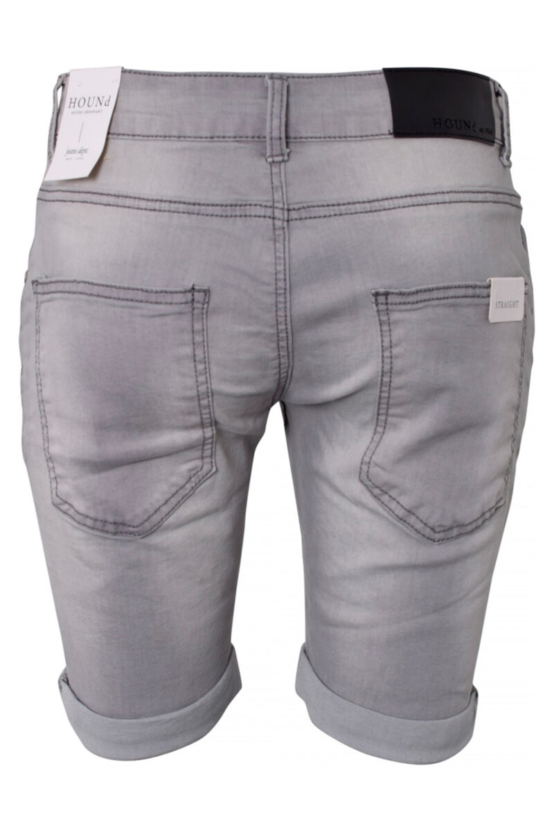 HOUNd 2190300-807 Shorts Grå - Image 2