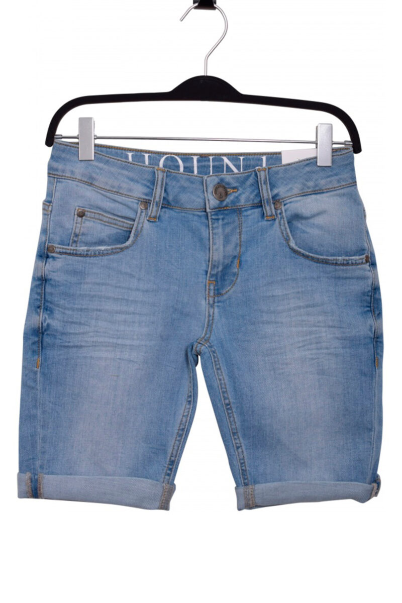 HOUNd 2190418-845 Shorts Blå