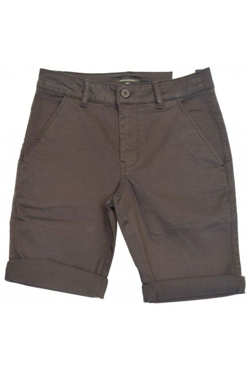 HOUNd 2190421-099 Shorts Brun