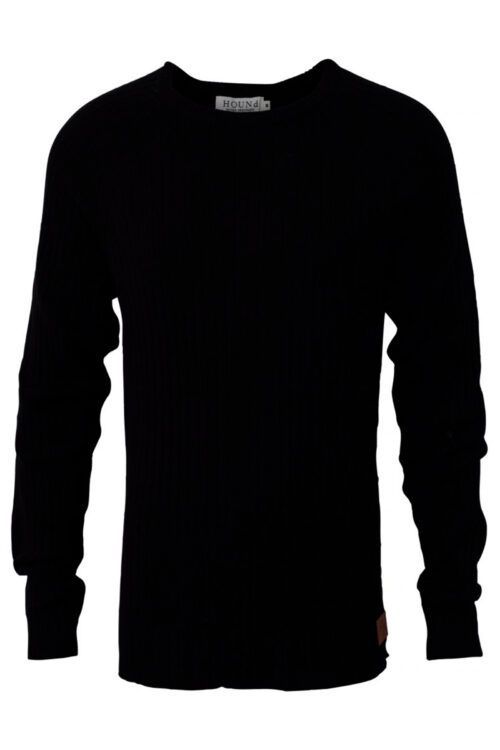 HOUNd 2190812-099 Trøje Sort