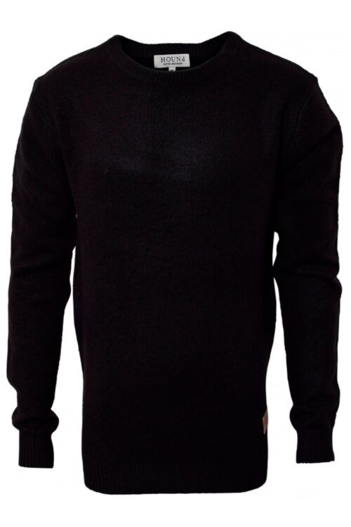 HOUNd 2191013-099 Sweatshirt Sort