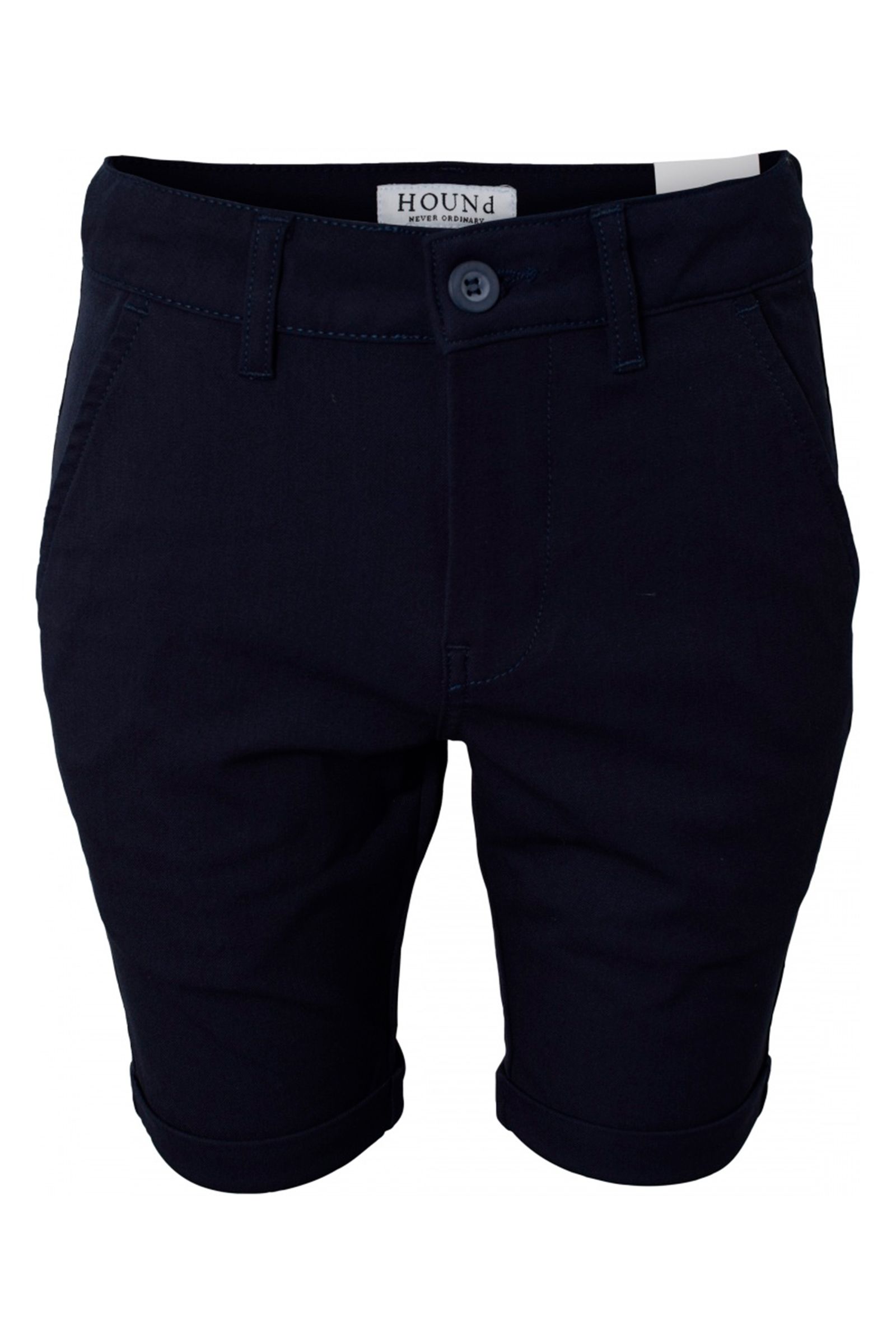 HOUNd 2200412-301 Shorts Blå