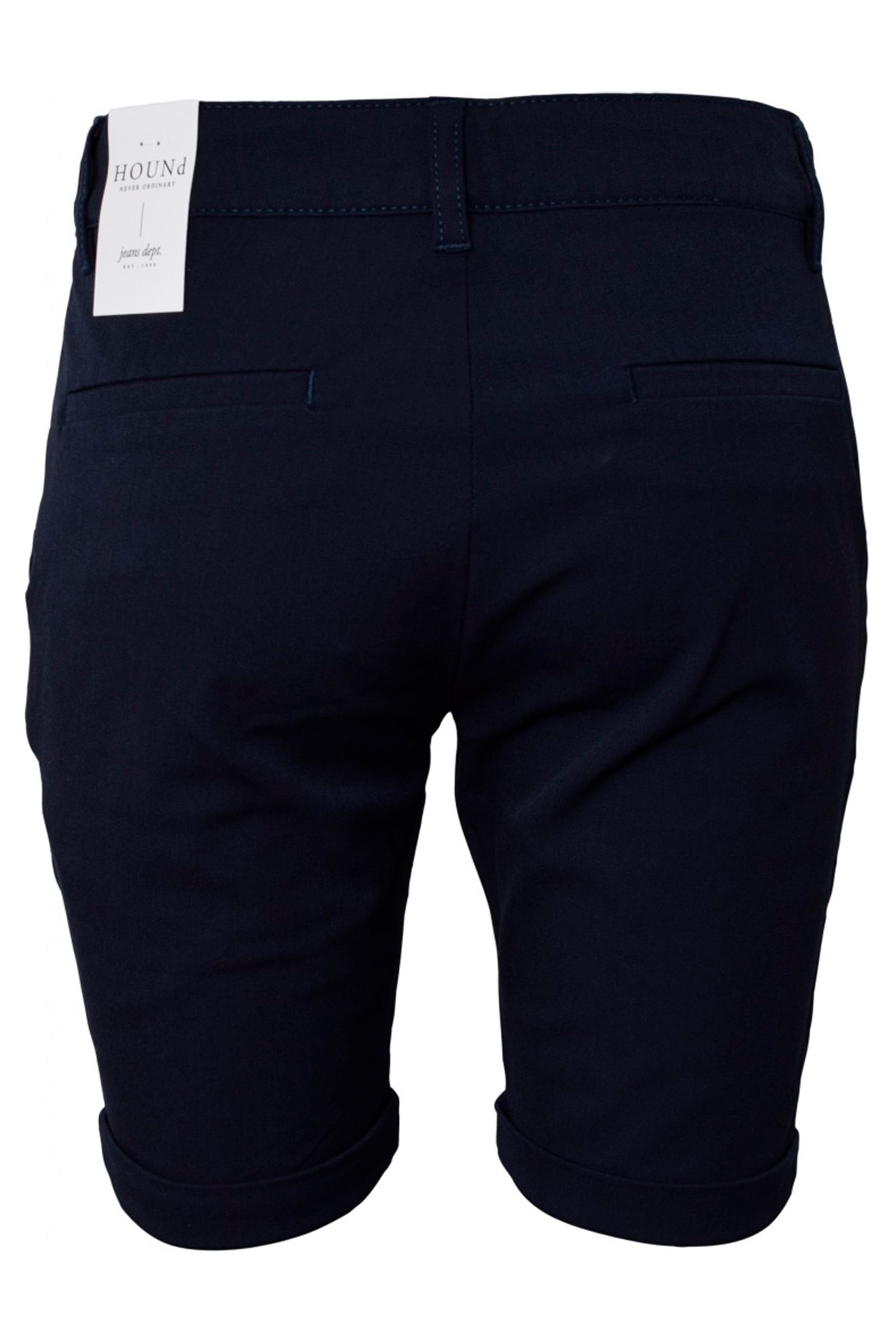 HOUNd 2200412-301 Shorts Blå - Billede 2