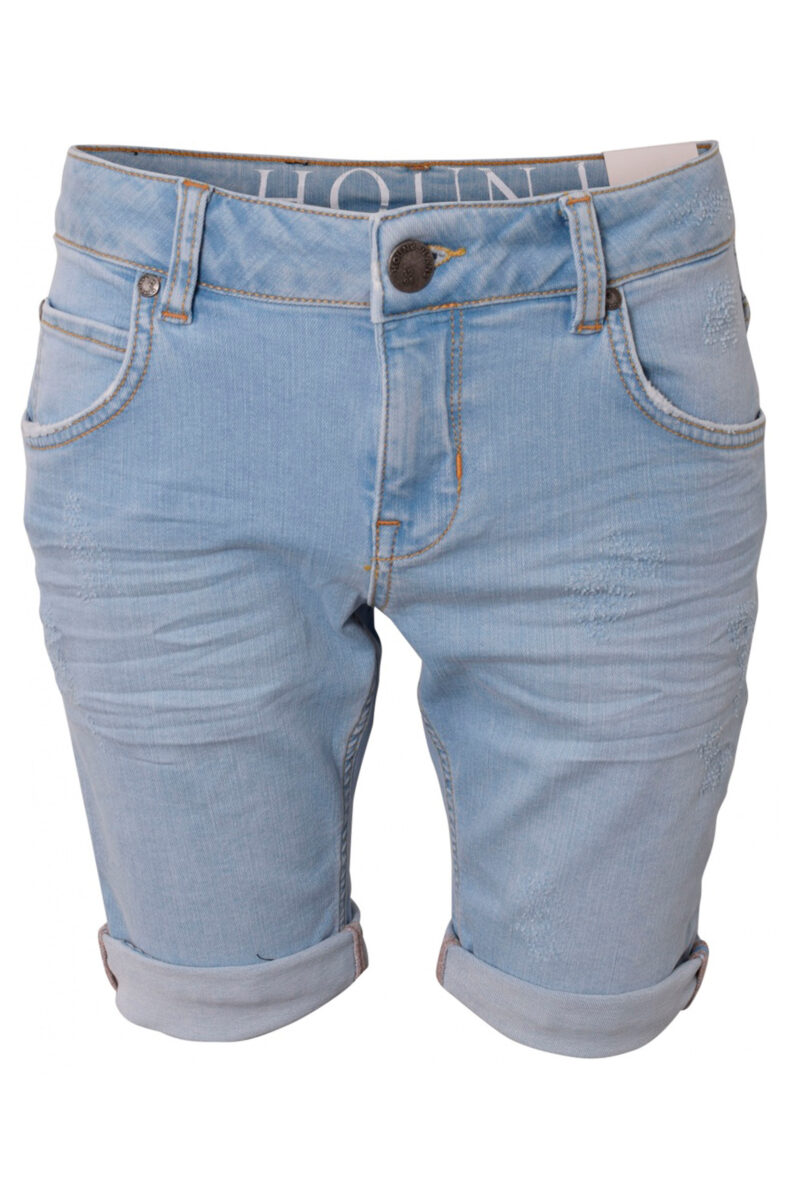 HOUNd 2200416-809 Shorts Blå