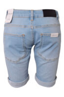 HOUNd 2200416-809 Shorts Blå