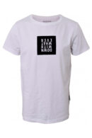 HOUNd 2200705-100 T-Shirt Hvid