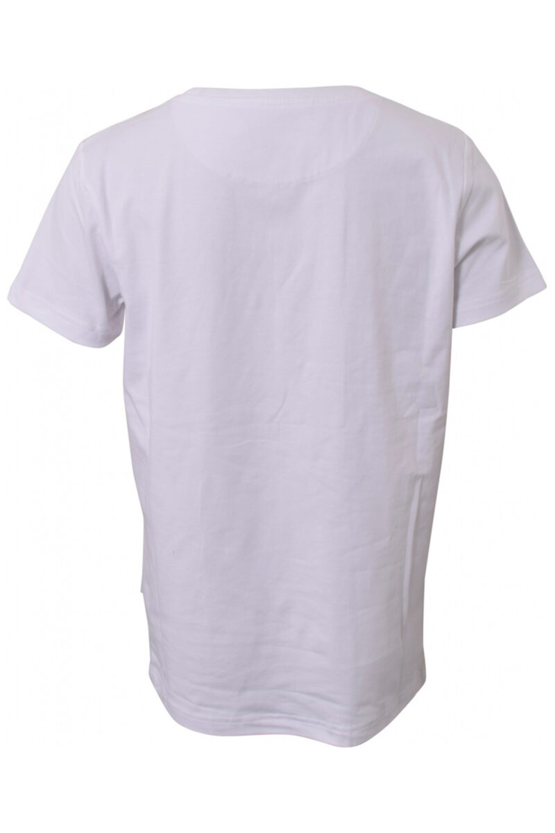 HOUNd 2200705-100 T-Shirt Hvid - Image 2