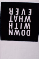 HOUNd 2200705-100 T-Shirt Hvid