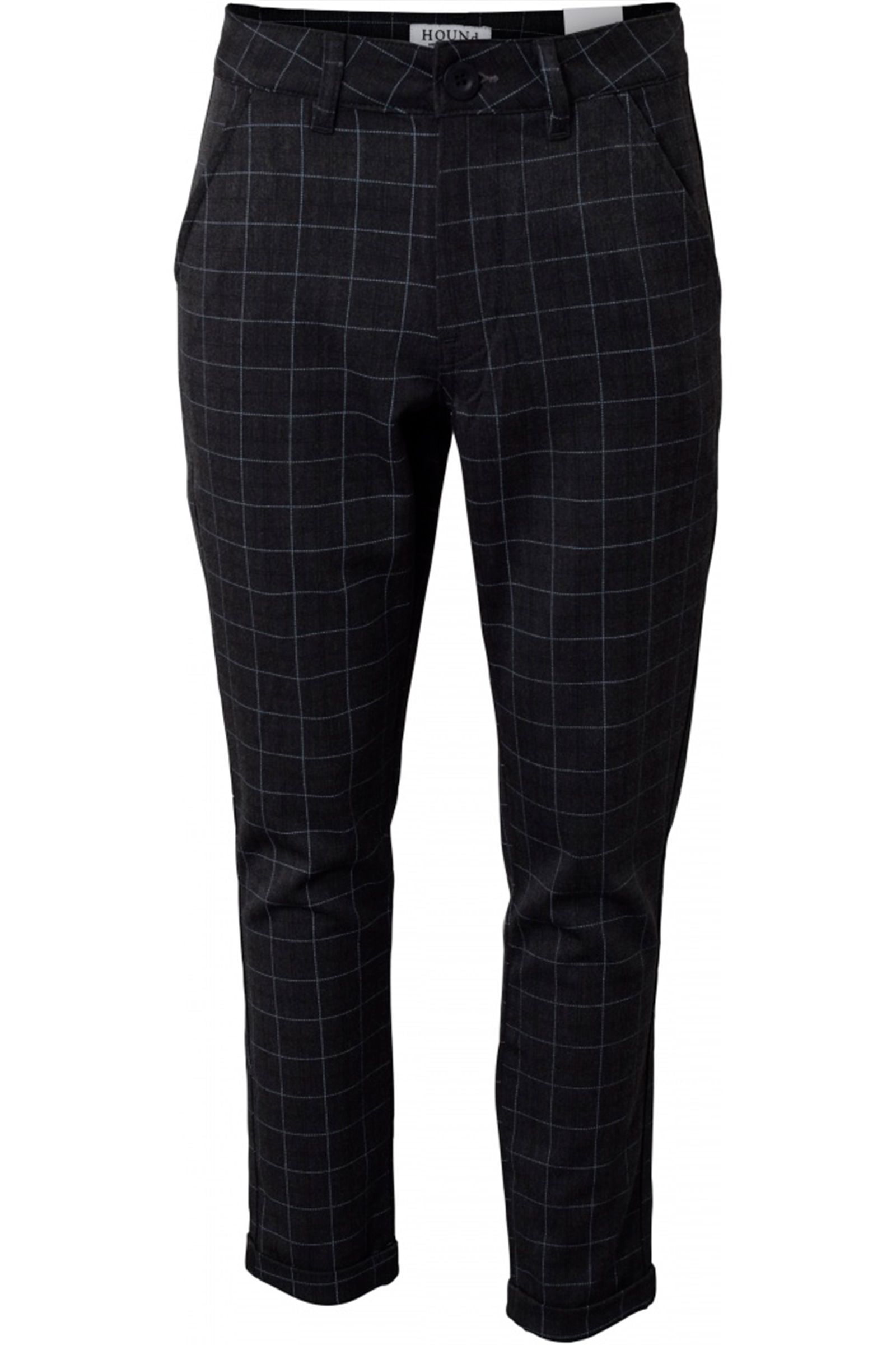 HOUNd 2200816-006 Bukser Grå