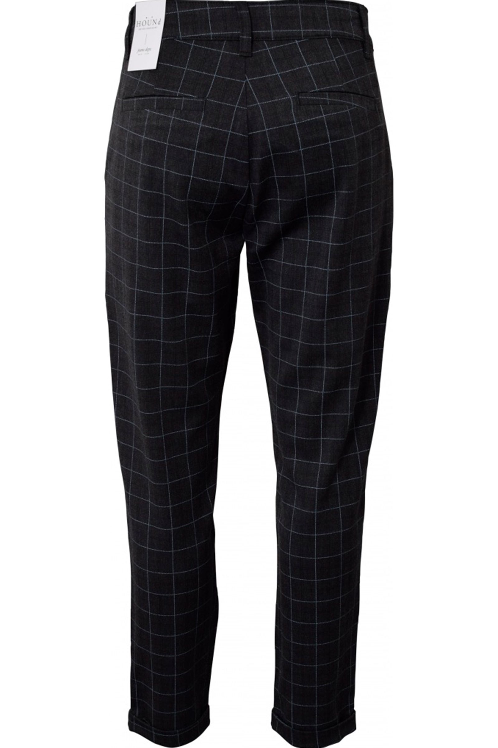 HOUNd 2200816-006 Bukser Grå - Billede 2