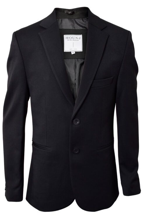 HOUNd 2201200-099 Blazer Sort