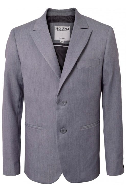 HOUNd 2201203-006 Blazer Grå