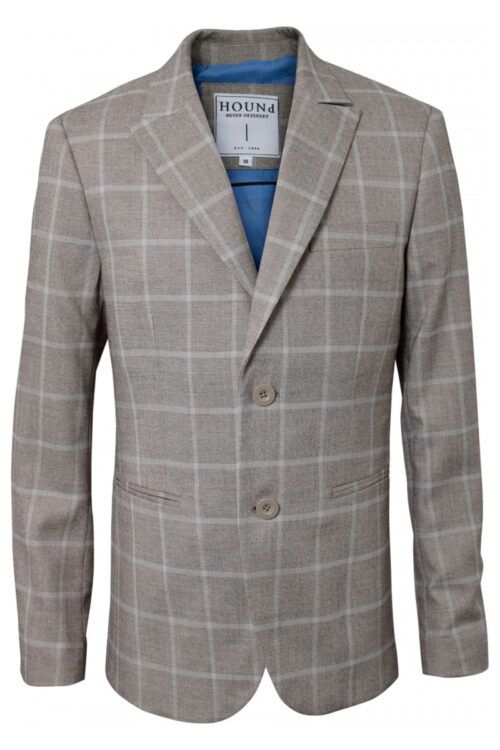 HOUNd 2201217-711 Blazer Grå