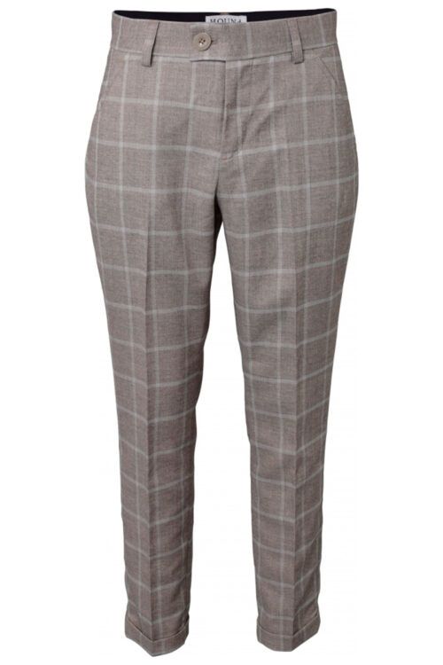 HOUNd 2201218-711 Bukser Grå