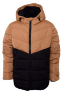 HOUNd 2210881-144 Jakke Brun