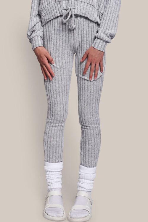 Grunt 2213-200 Sweatpants Grå