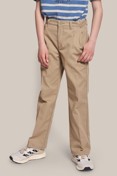 Grunt 2214-200 Bukser Sand