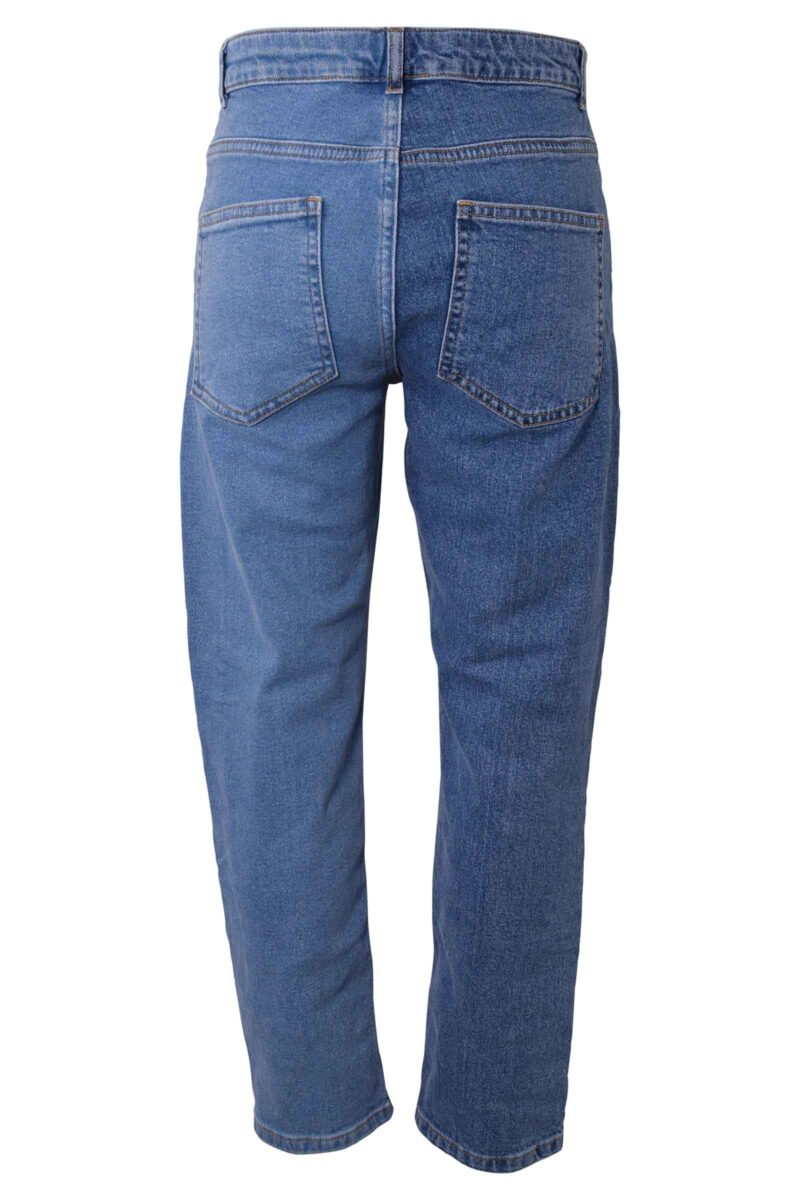 HOUNd 2220217-733 Denim Bukser 2-Farvet - Image 3