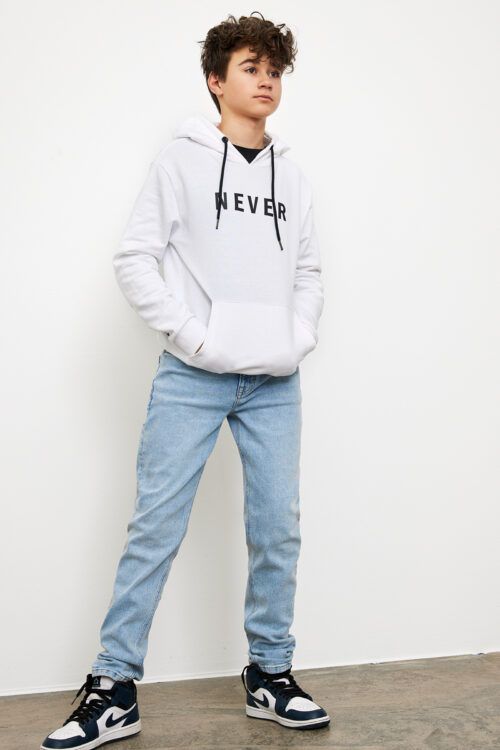 HOUNd 2220222-809 Jeans Blå