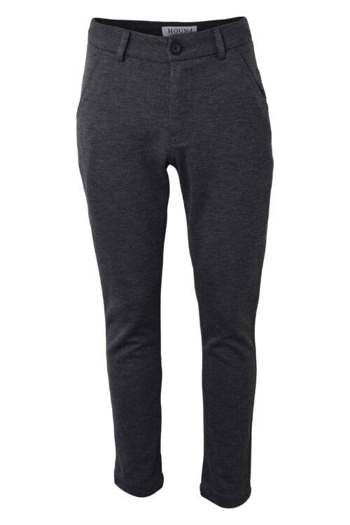 HOUNd 2220223-002 Bukser Mørk Grå