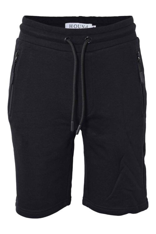 HOUNd 2220405-099 Sweat Shorts Sort
