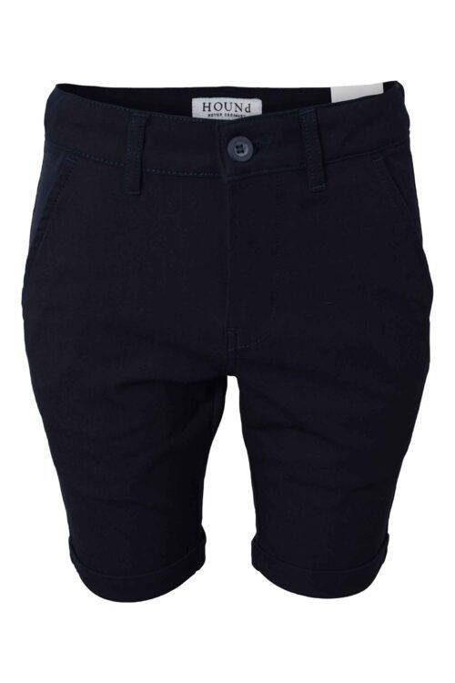 HOUNd 2220418-006 Shorts Grå