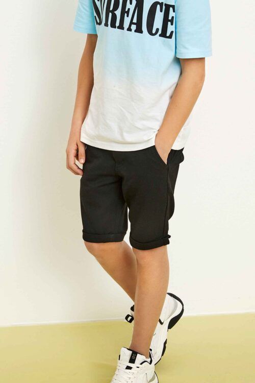 HOUNd 2220418-099 Shorts Sort