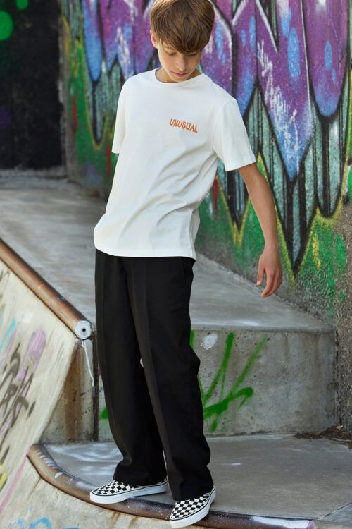 HOUNd 2220817-099 Bukser Sort