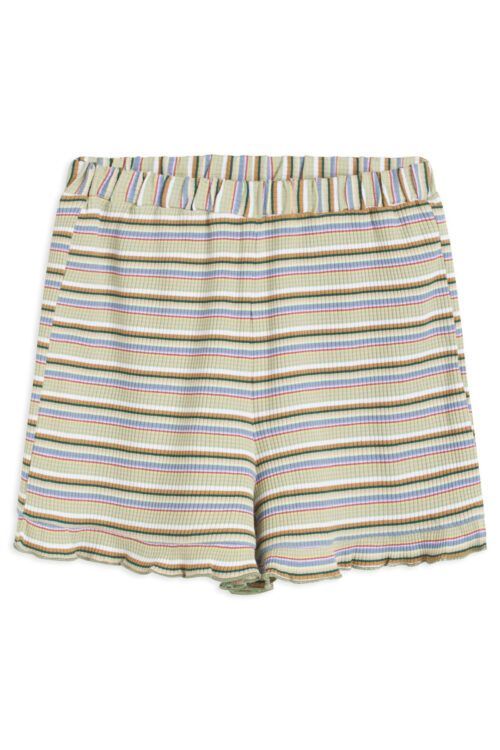 Grunt 2223-305 Shorts Grøn